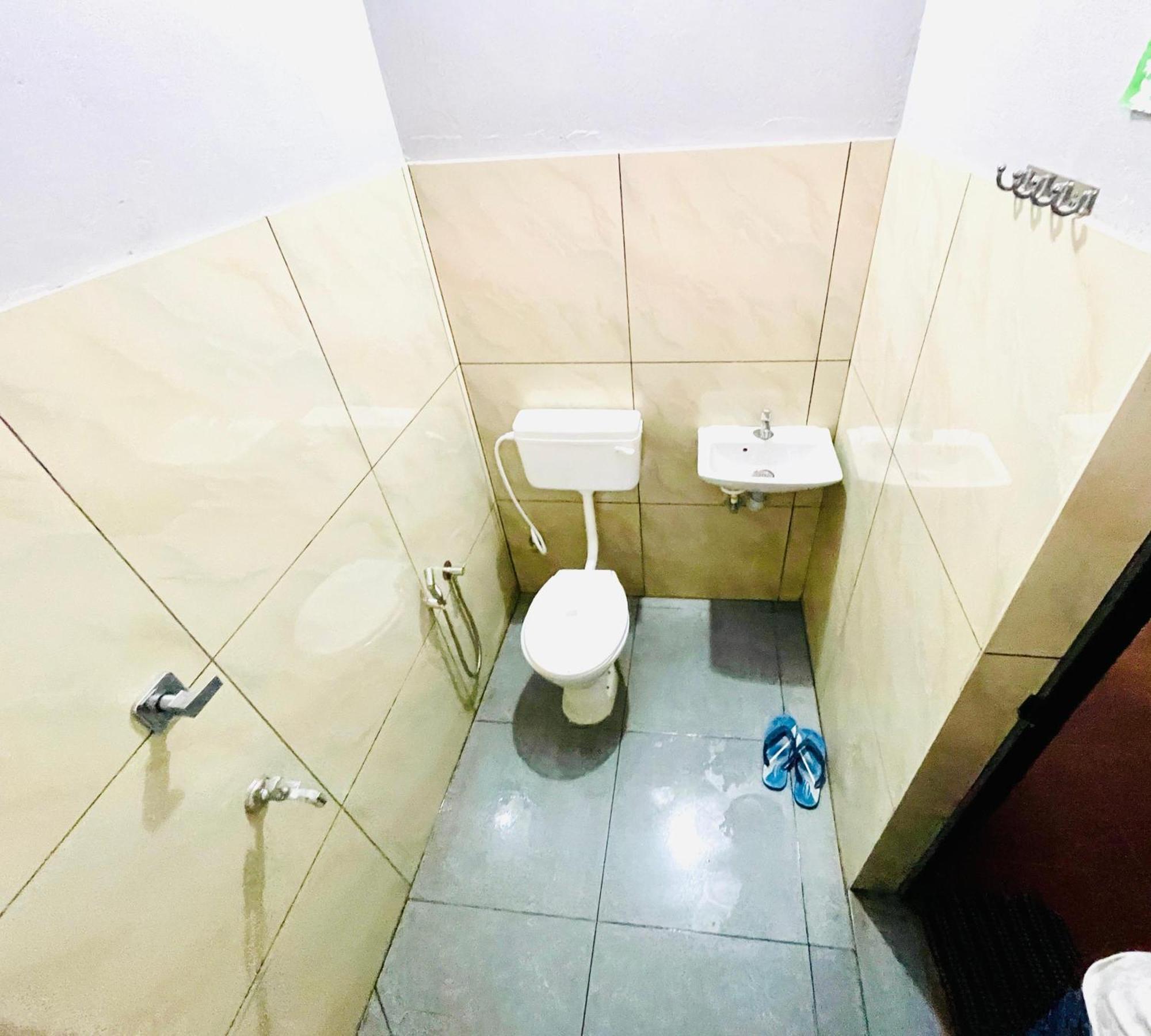 Gonest O Zen Hostel Kozhikode Luaran gambar