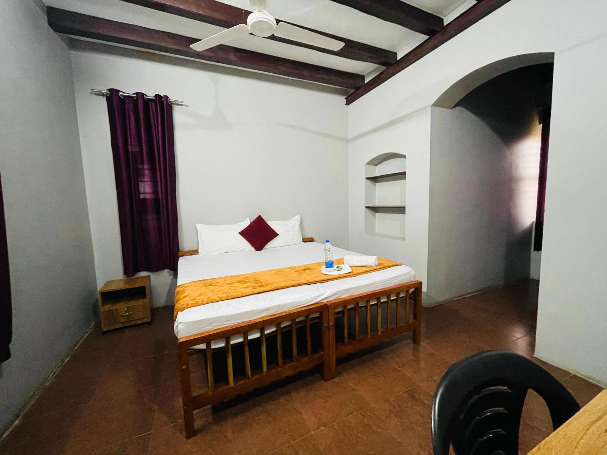 Gonest O Zen Hostel Kozhikode Luaran gambar
