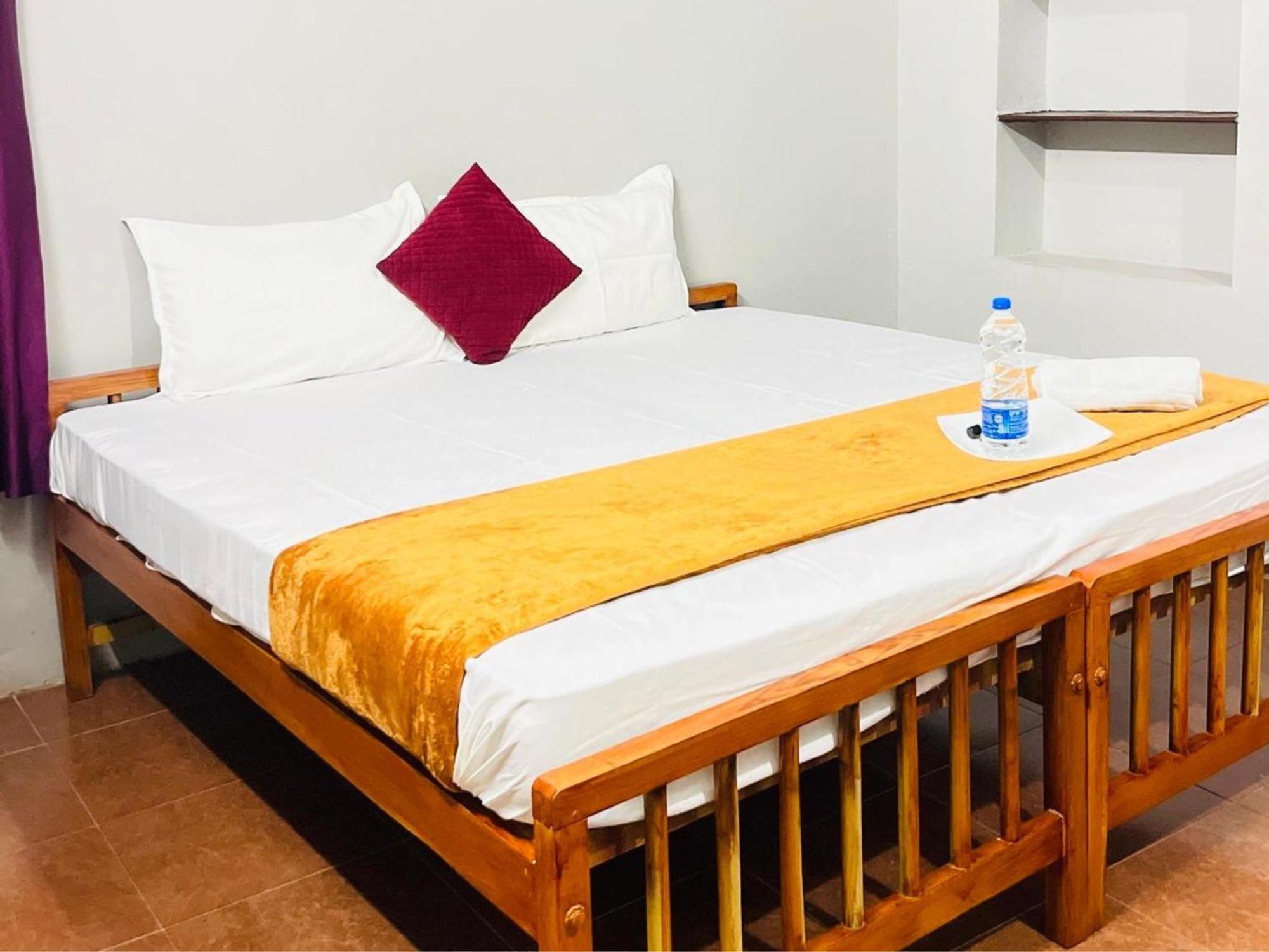 Gonest O Zen Hostel Kozhikode Luaran gambar