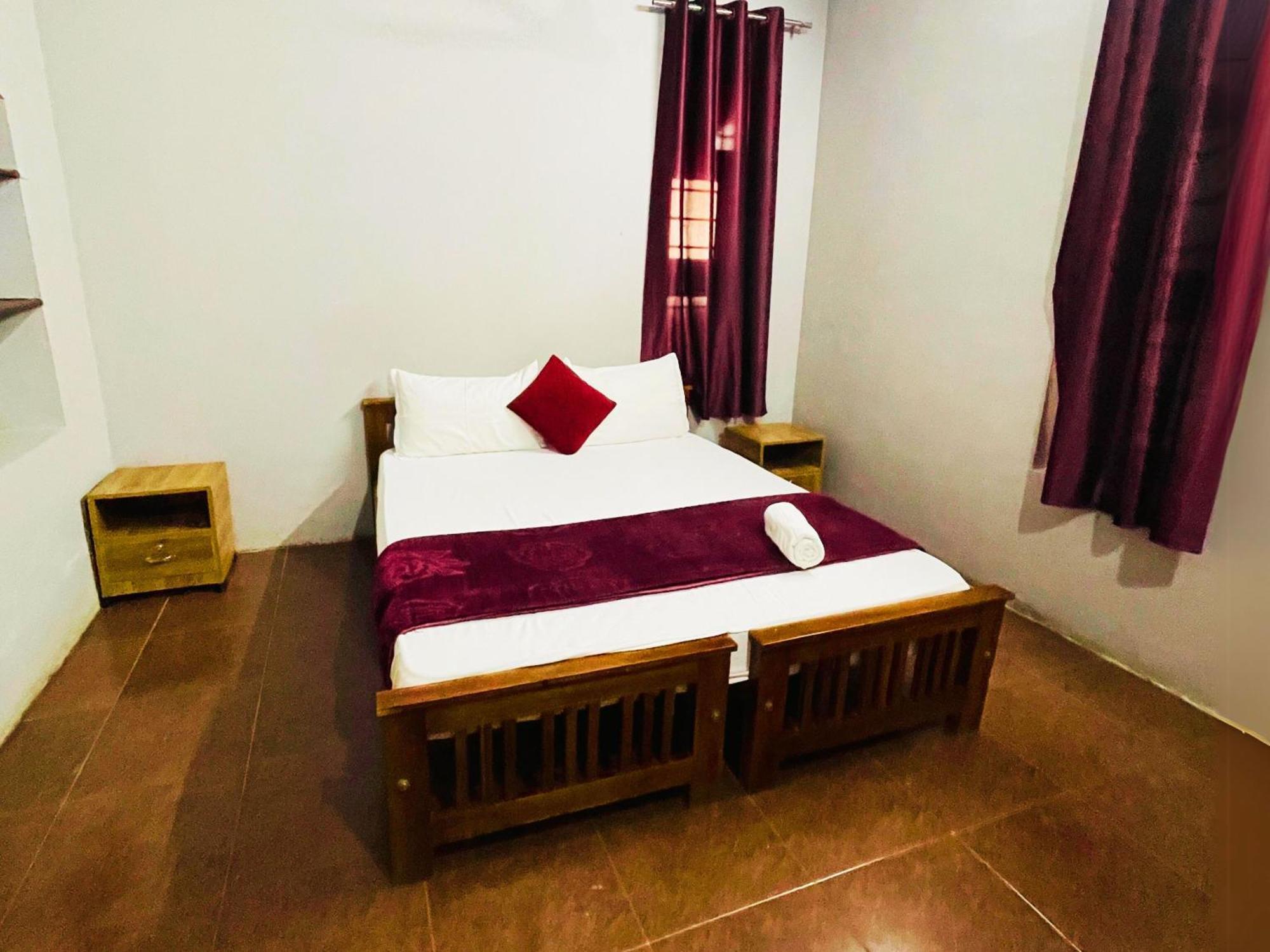 Gonest O Zen Hostel Kozhikode Luaran gambar