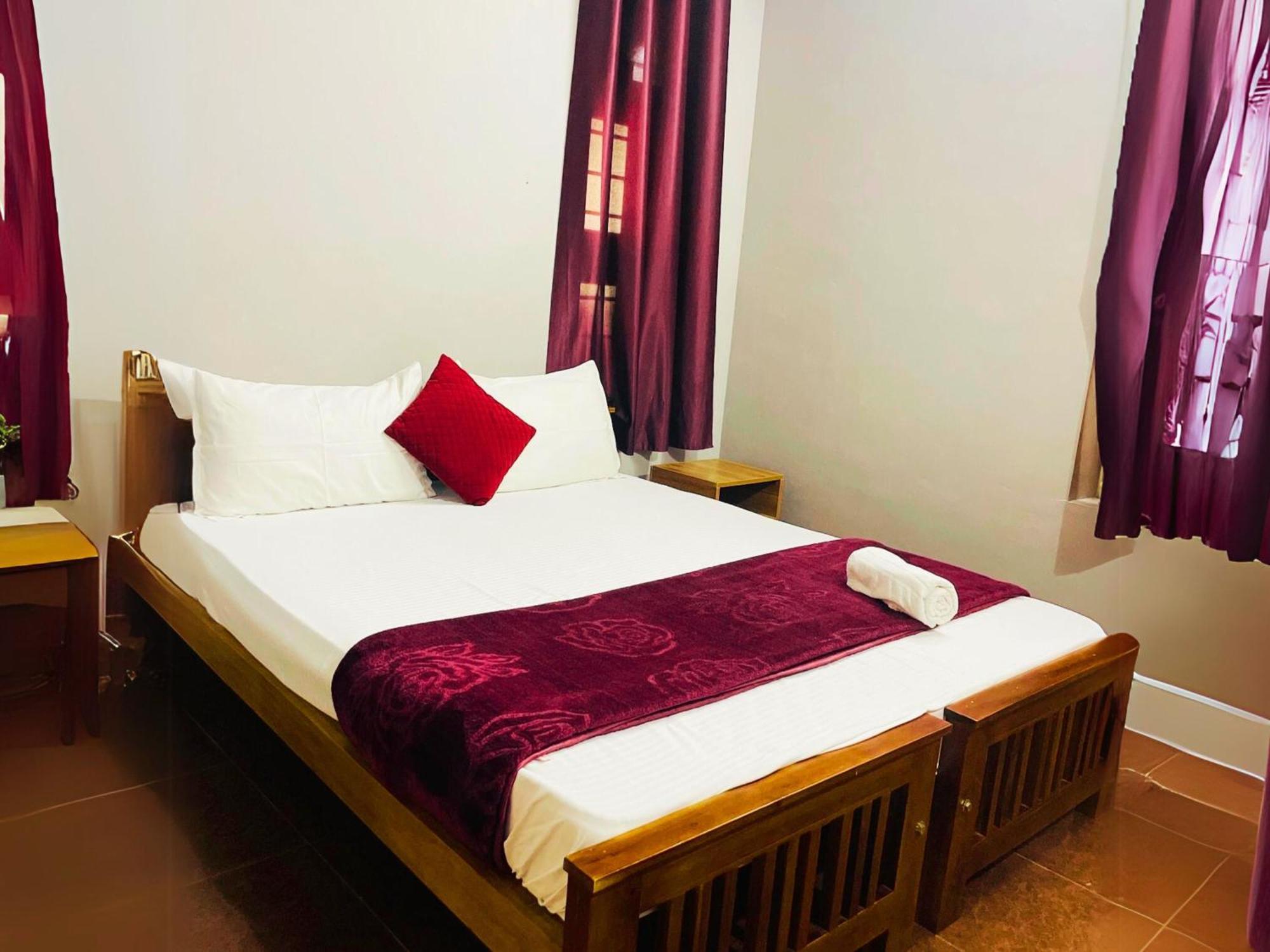 Gonest O Zen Hostel Kozhikode Luaran gambar
