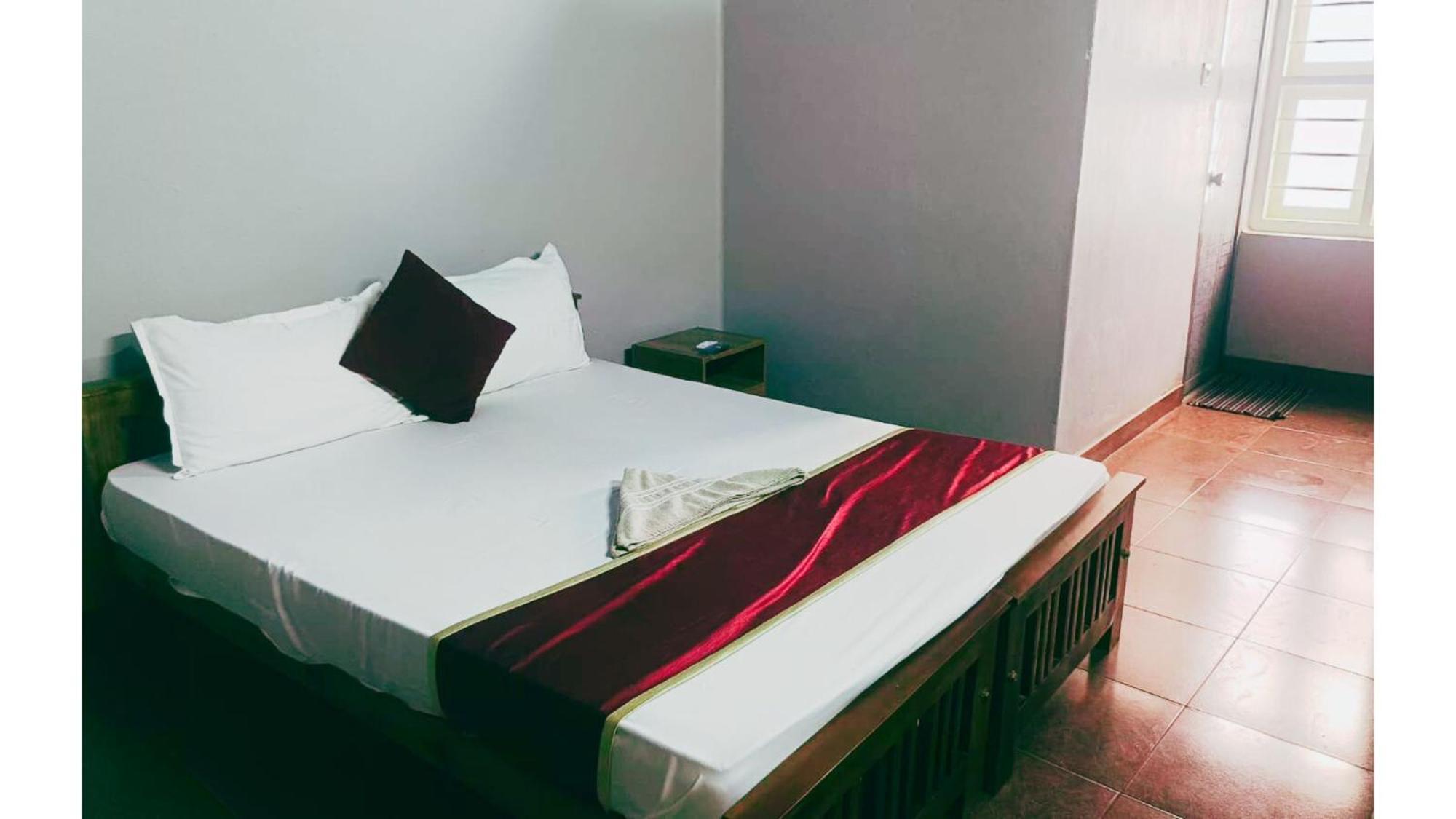 Gonest O Zen Hostel Kozhikode Luaran gambar