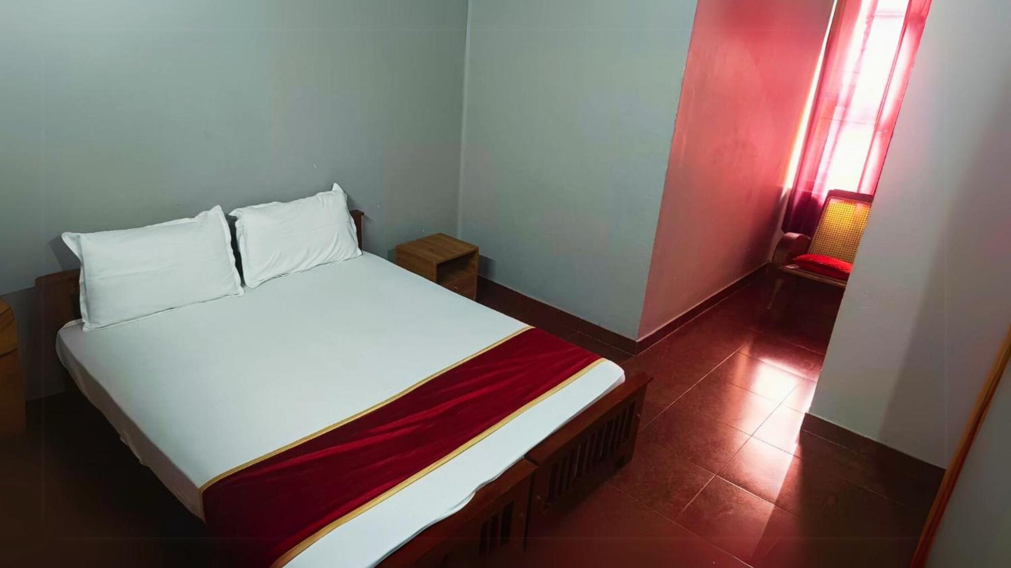 Gonest O Zen Hostel Kozhikode Luaran gambar