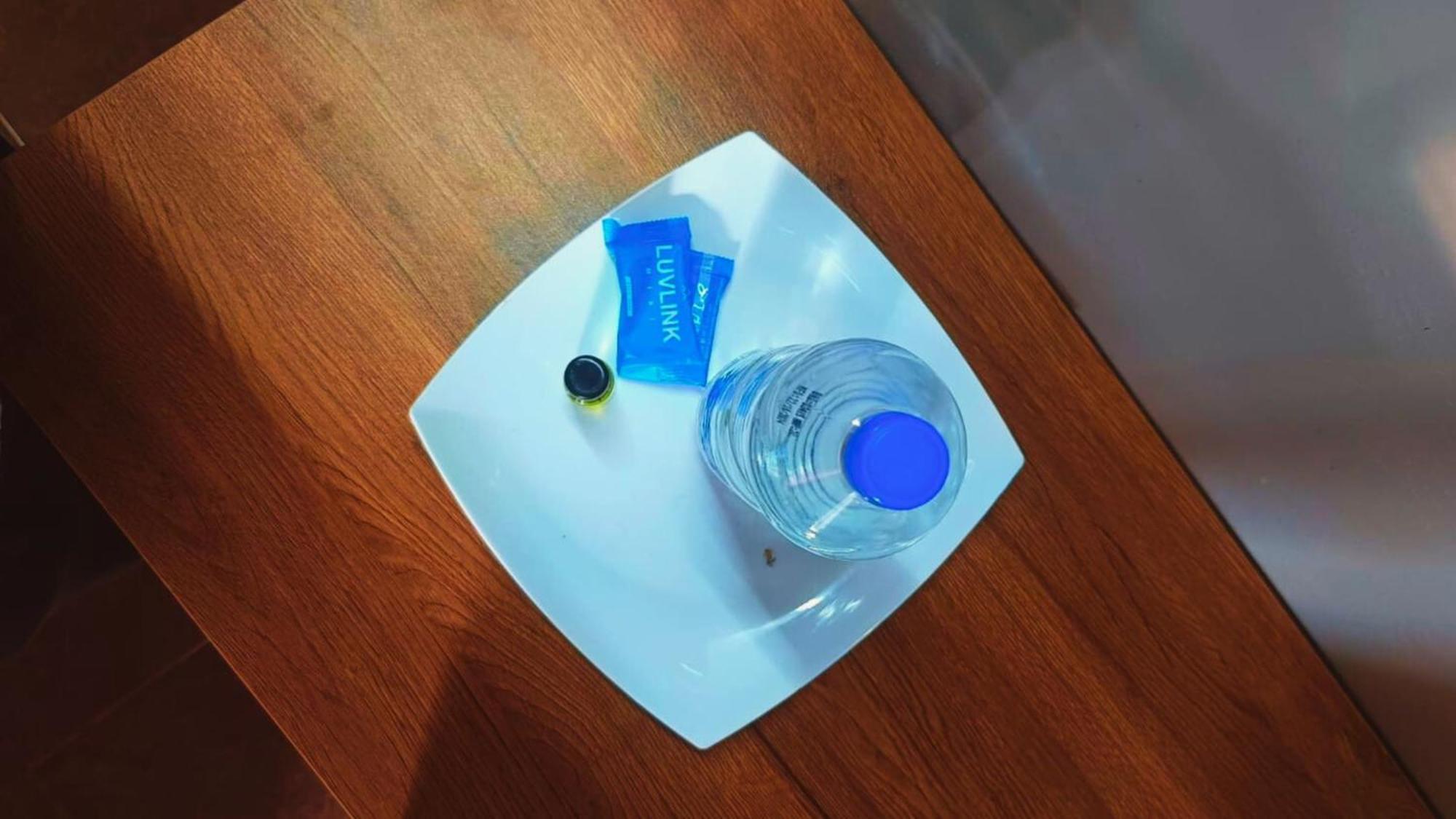 Gonest O Zen Hostel Kozhikode Luaran gambar
